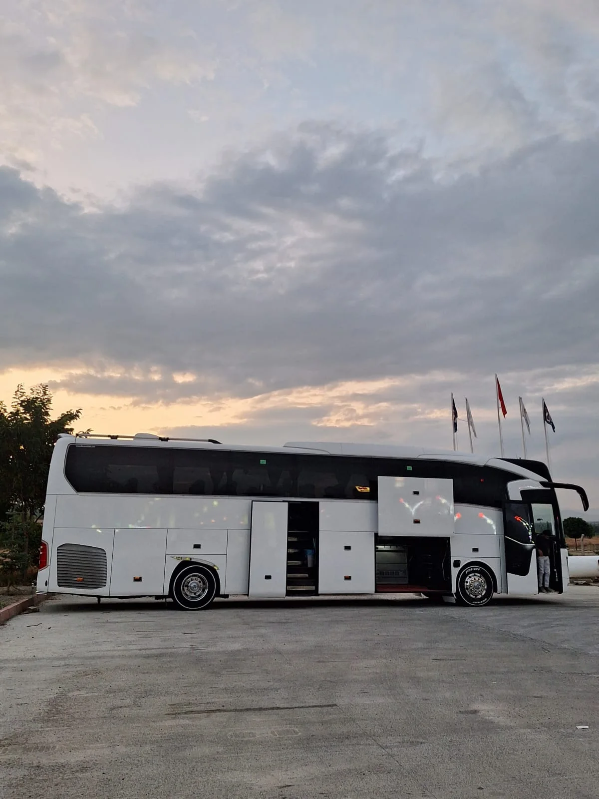 Macit Seyahat araç ve yolculuk fotoğrafı