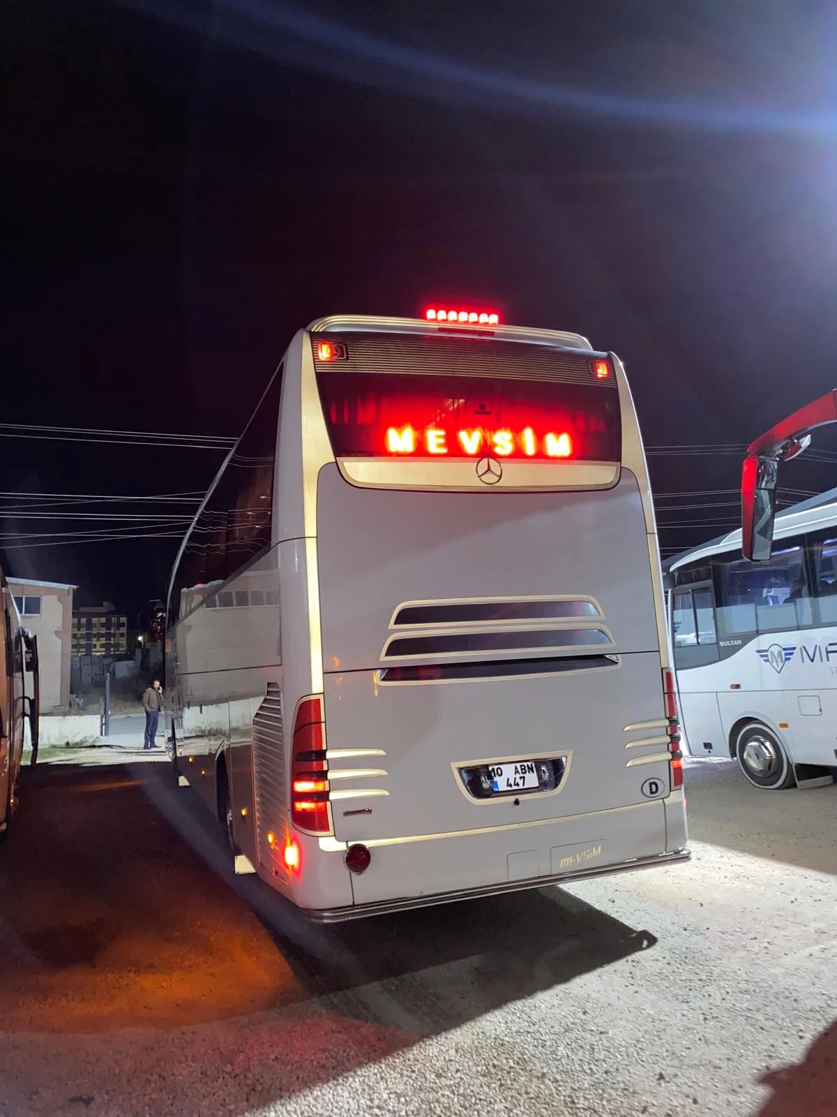 Macit Seyahat araç ve yolculuk fotoğrafı