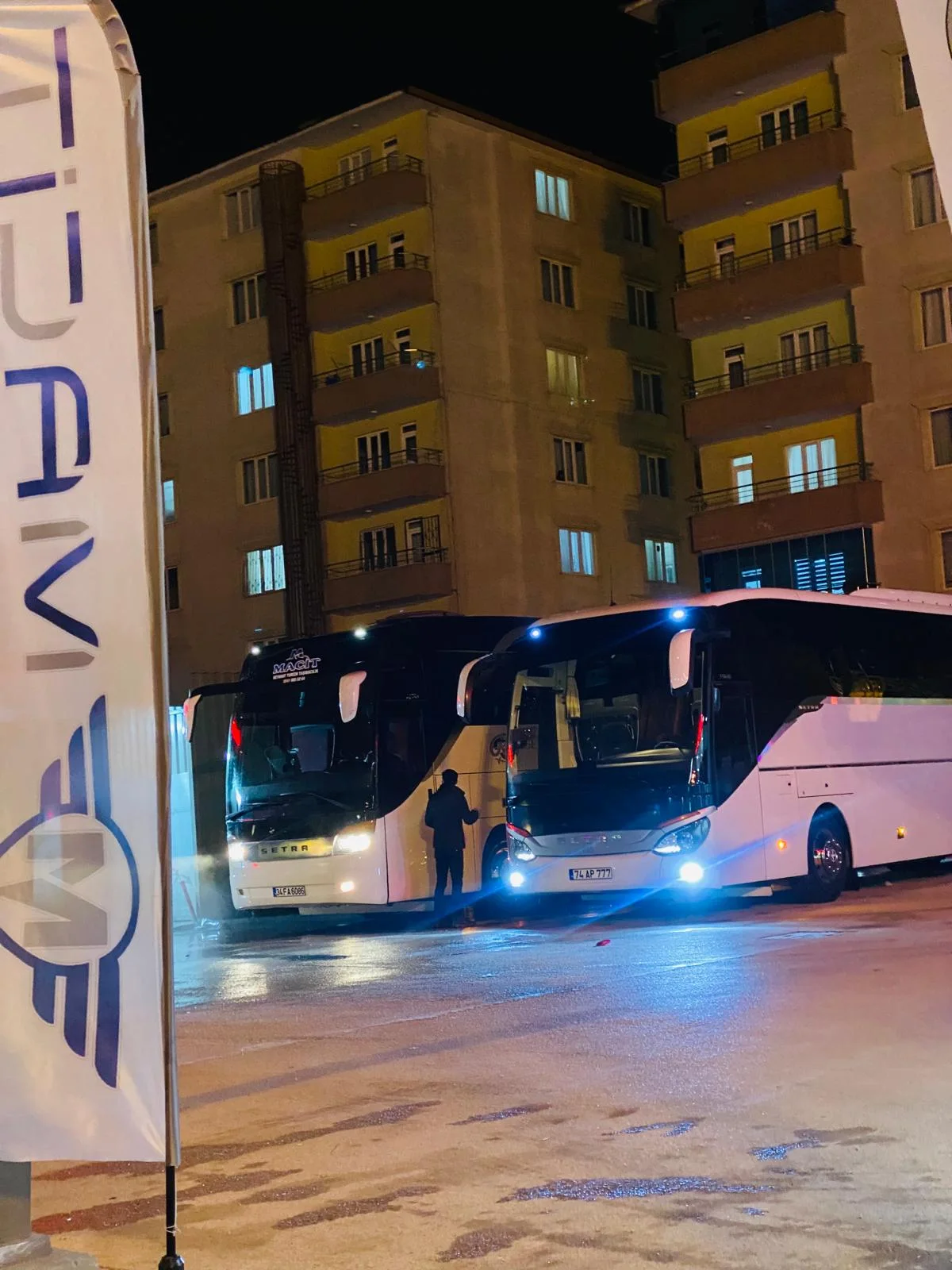Macit Seyahat araç ve yolculuk fotoğrafı