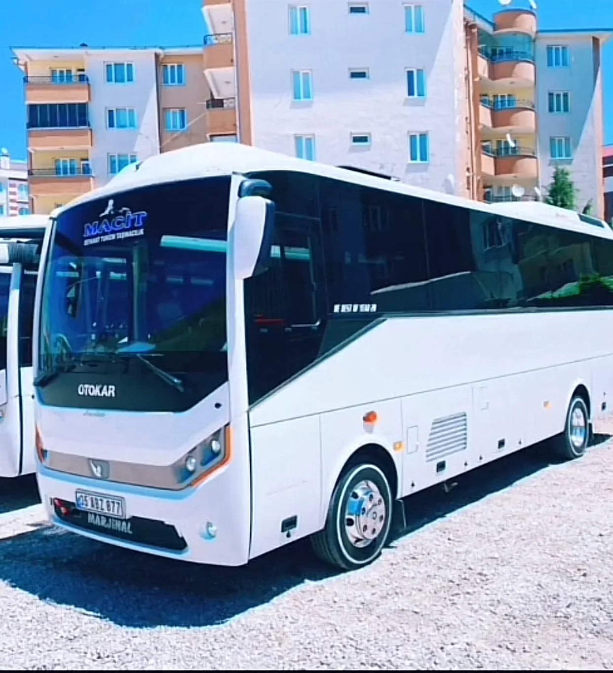 Macit Seyahat araç ve yolculuk fotoğrafı