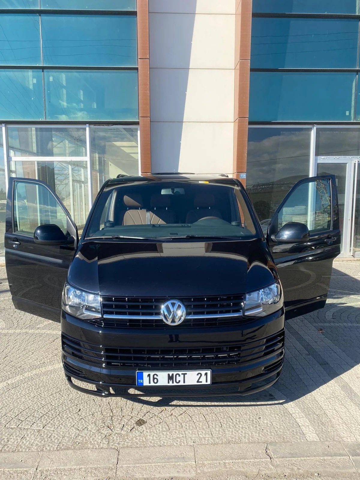 VIP Araç